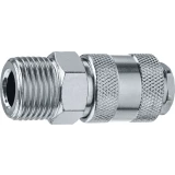 Переходник для пневмоинструмента ЗУБР 64911-1/2