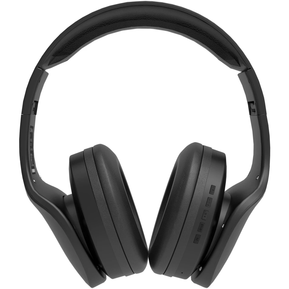 Гарнитура Digma BT-17 Black - BT17B - фото 2