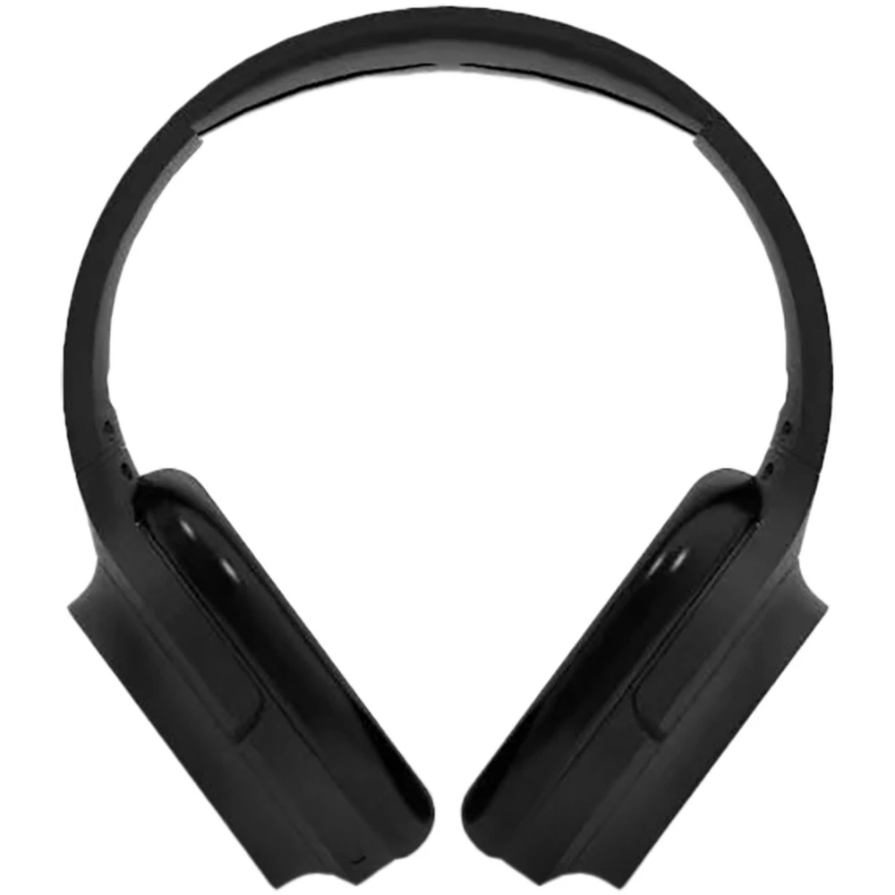 Гарнитура Digma BT-18 Black - BT18B - фото 2