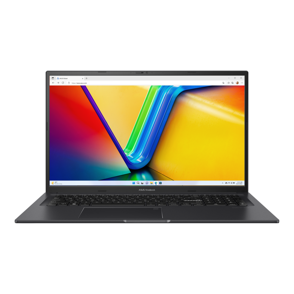 Ноутбук ASUS K3704VA Vivobook 17X (AU102) - K3704VA-AU102