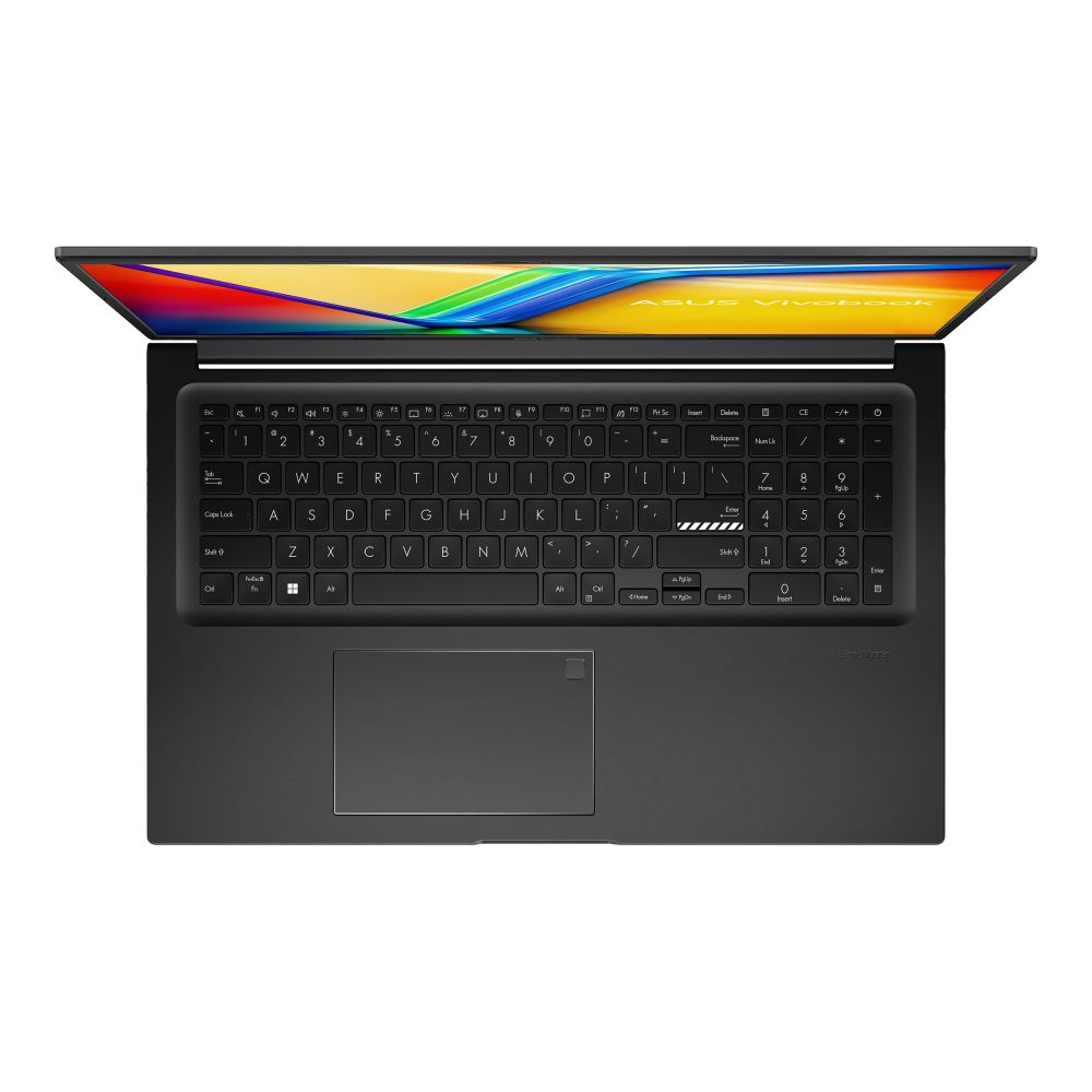 Ноутбук ASUS K3704VA Vivobook 17X (AU102) - K3704VA-AU102 - фото 5