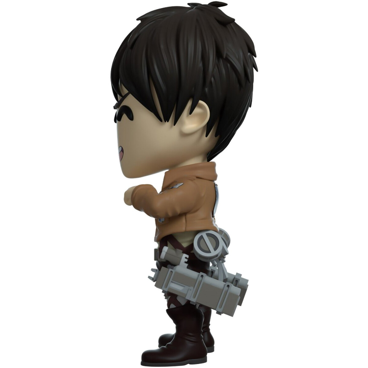 Фигурка Youtooz Attack on Titan Eren Yeager - 551270 - фото 2