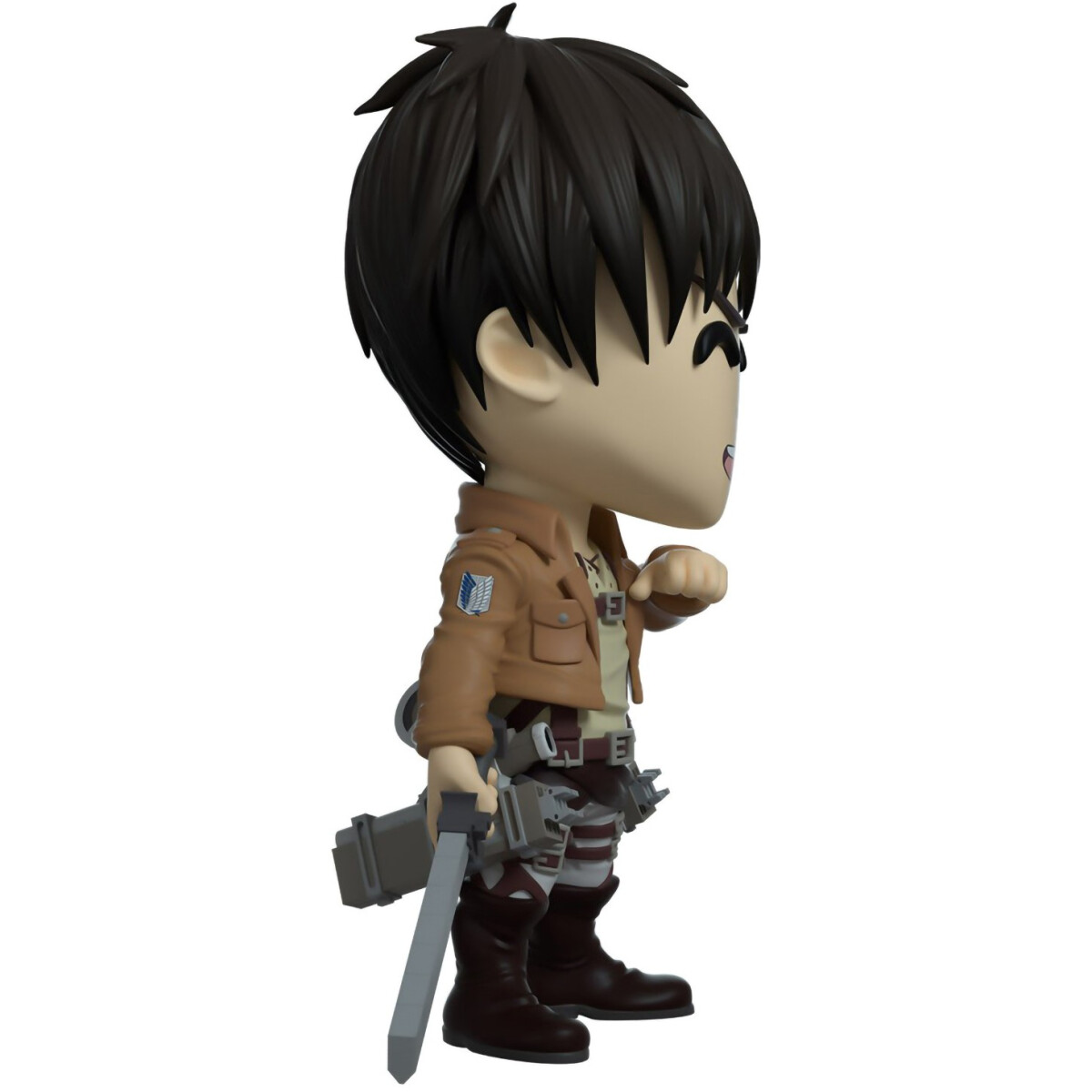 Фигурка Youtooz Attack on Titan Eren Yeager - 551270 - фото 4
