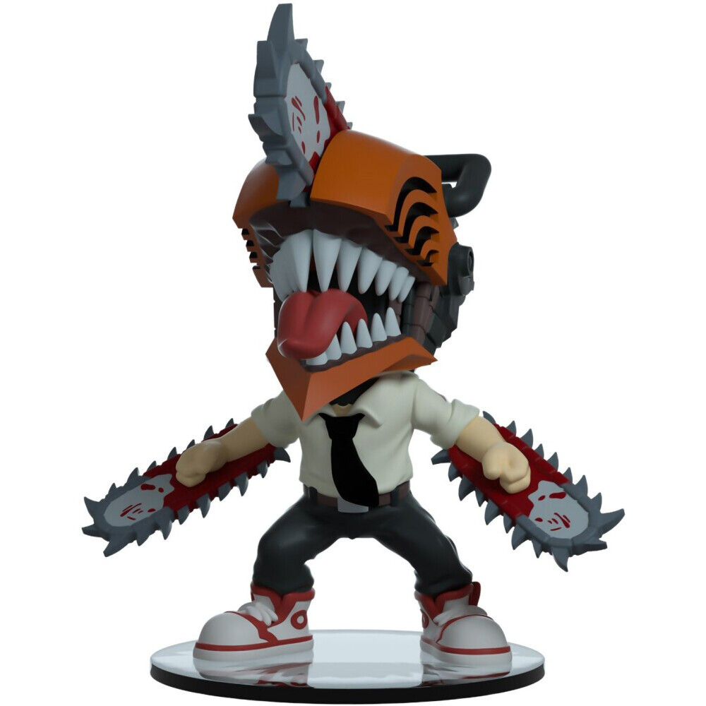 Фигурка Youtooz Chainsaw Man
