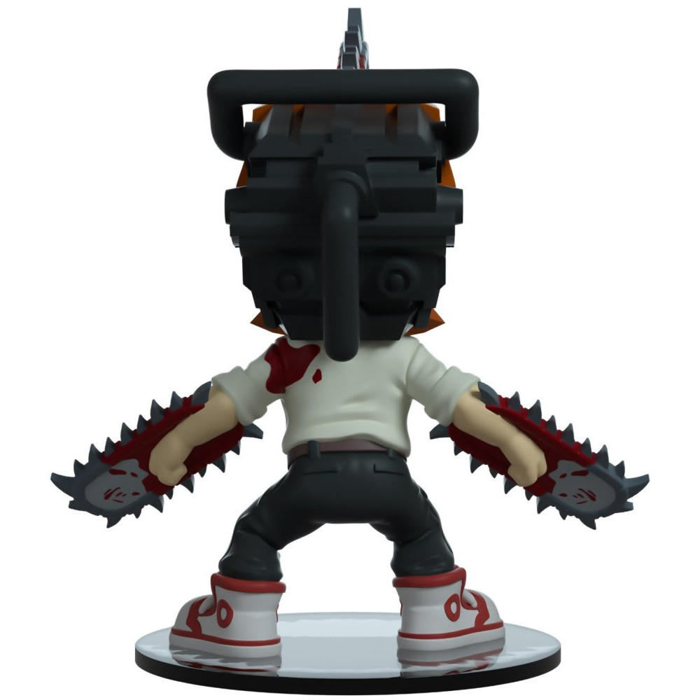 Фигурка Youtooz Chainsaw Man - 558965 - фото 3