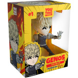Фигурка Youtooz One Punch Man Genos (5552406)