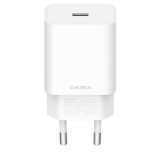 Сетевое зарядное устройство CUKTECH HA716C White (HA716C EU)