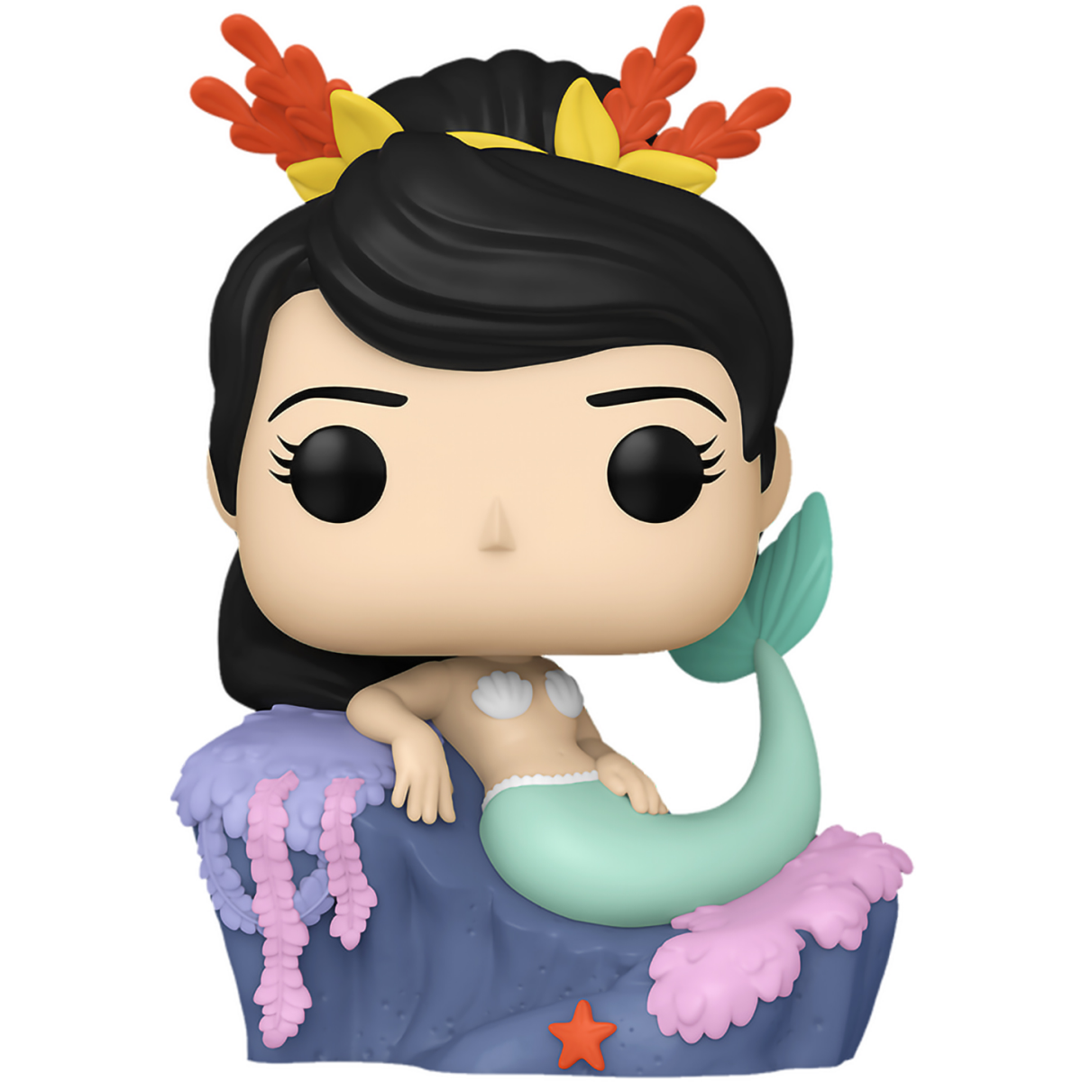 Фигурка Funko POP! Disney Peter Pan 70th Mermaid