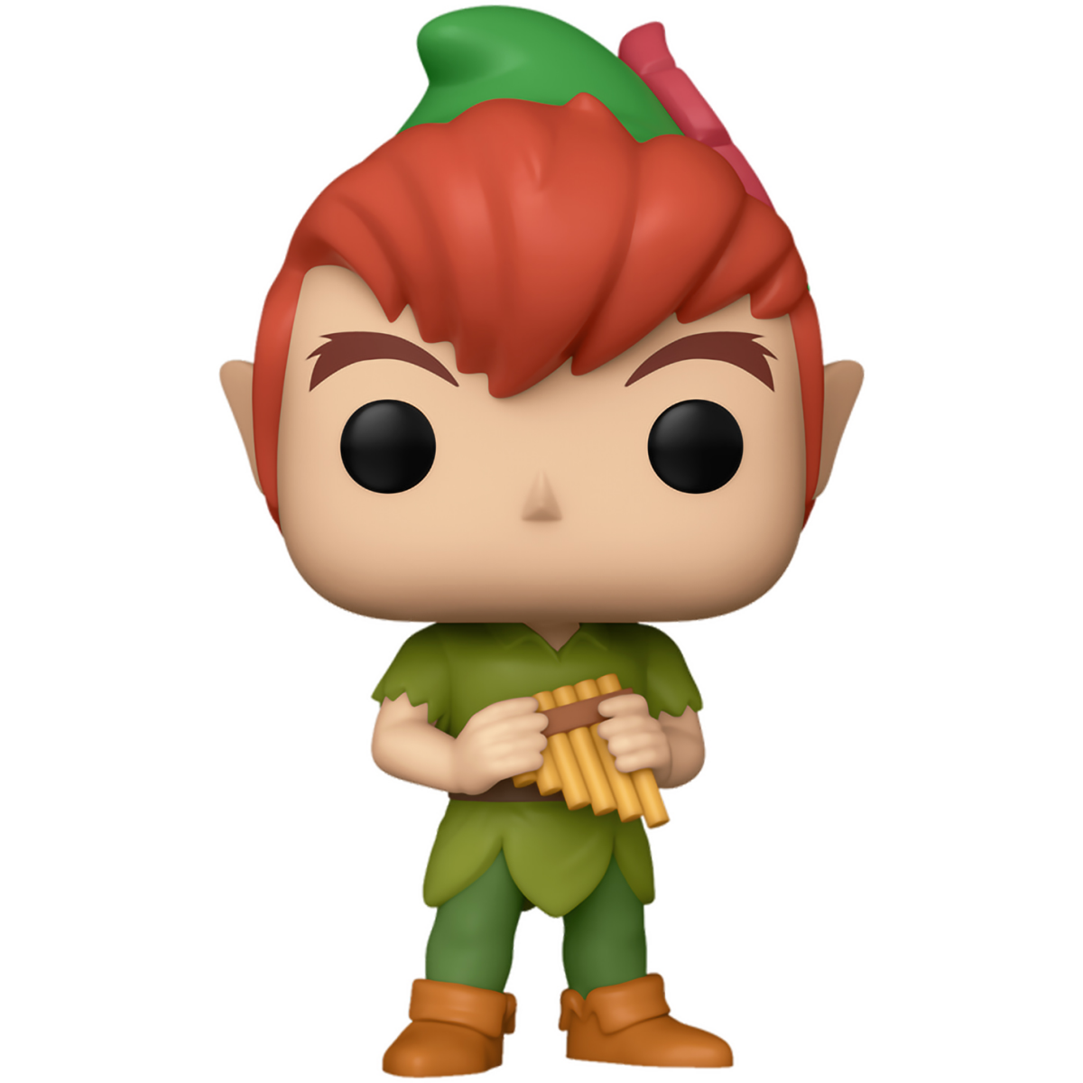 Фигурка Funko POP! Disney Peter Pan 70th Peter Pan w/Flute