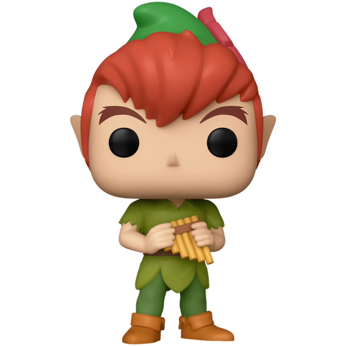 Фигурка Funko POP! Disney Peter Pan 70th Peter Pan w/Flute - 70697