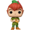 Фигурка Funko POP! Disney Peter Pan 70th Peter Pan w/Flute - 70697