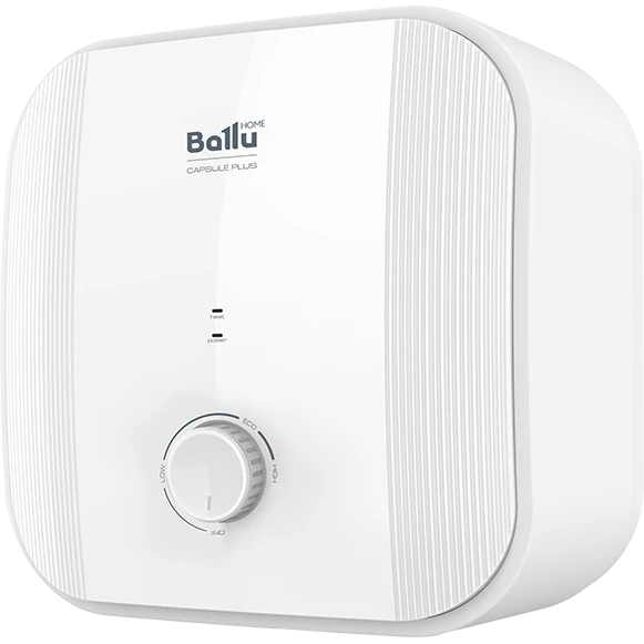 Водонагреватель Ballu BWH/S 15 Capsule Plus U - НС-1338779