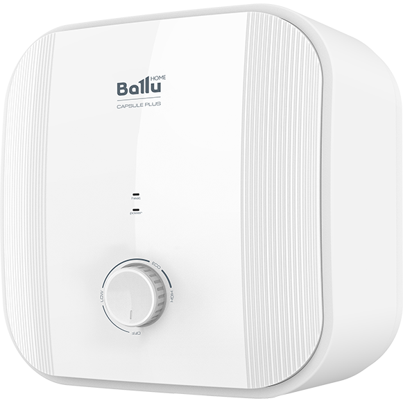 Водонагреватель Ballu BWH/S 15 Capsule Plus O