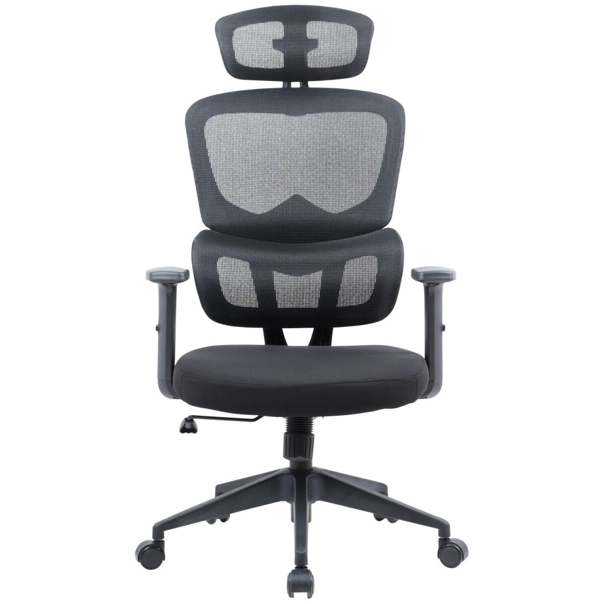 Офисное кресло Chairman CH560 Black - 00-07145961 - фото 3