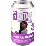 Фигурка Funko Vinyl SODA Disney Encanto Isabella (71774)