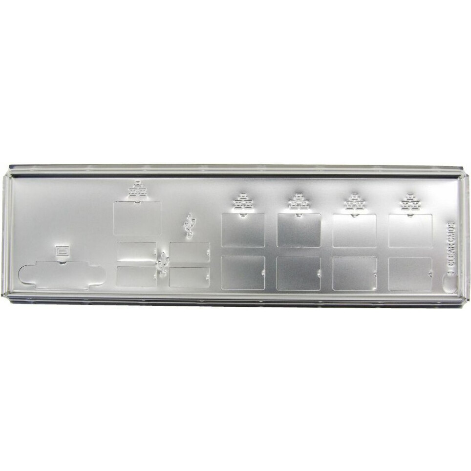 Заглушка SuperMicro MCP-260-00130-0N