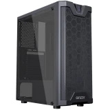 Корпус Ginzzu SL180 Black
