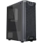Корпус Ginzzu SL180 Black