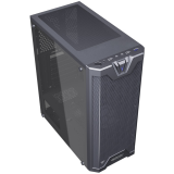 Корпус Ginzzu SL180 Black