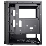 Корпус Ginzzu SL180 Black
