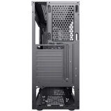 Корпус Ginzzu SL180 Black