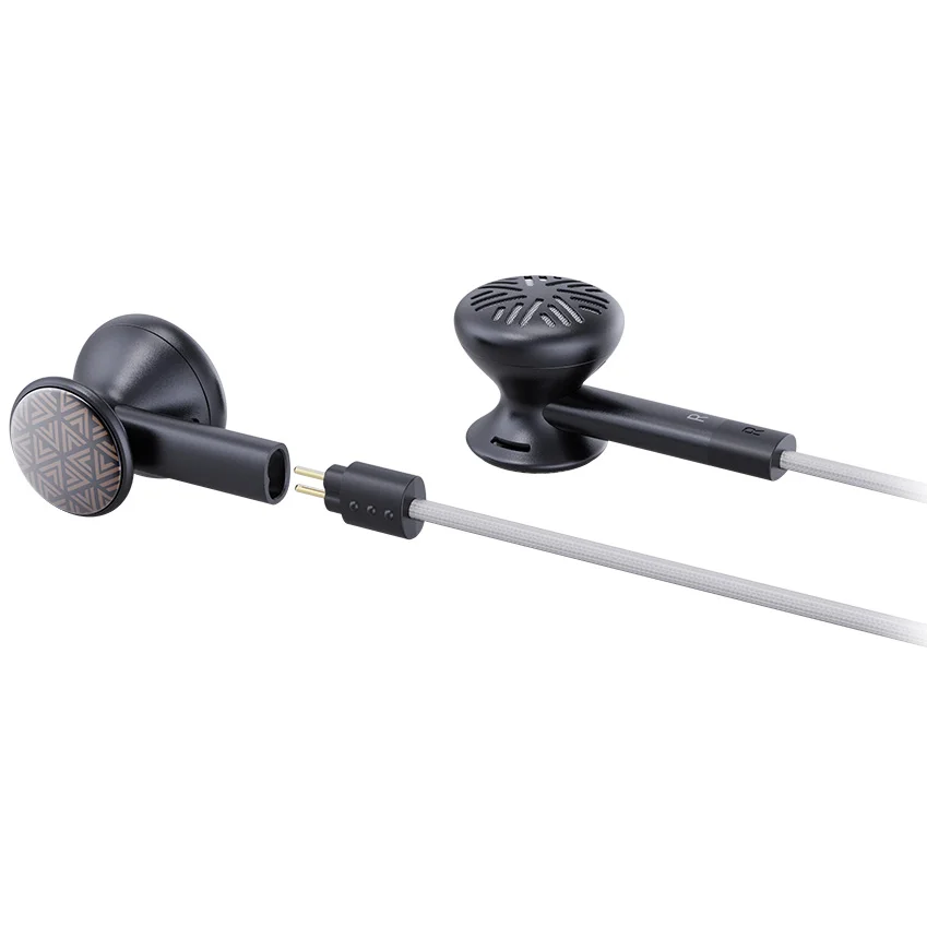 Наушники FiiO FF3S Black - фото 2