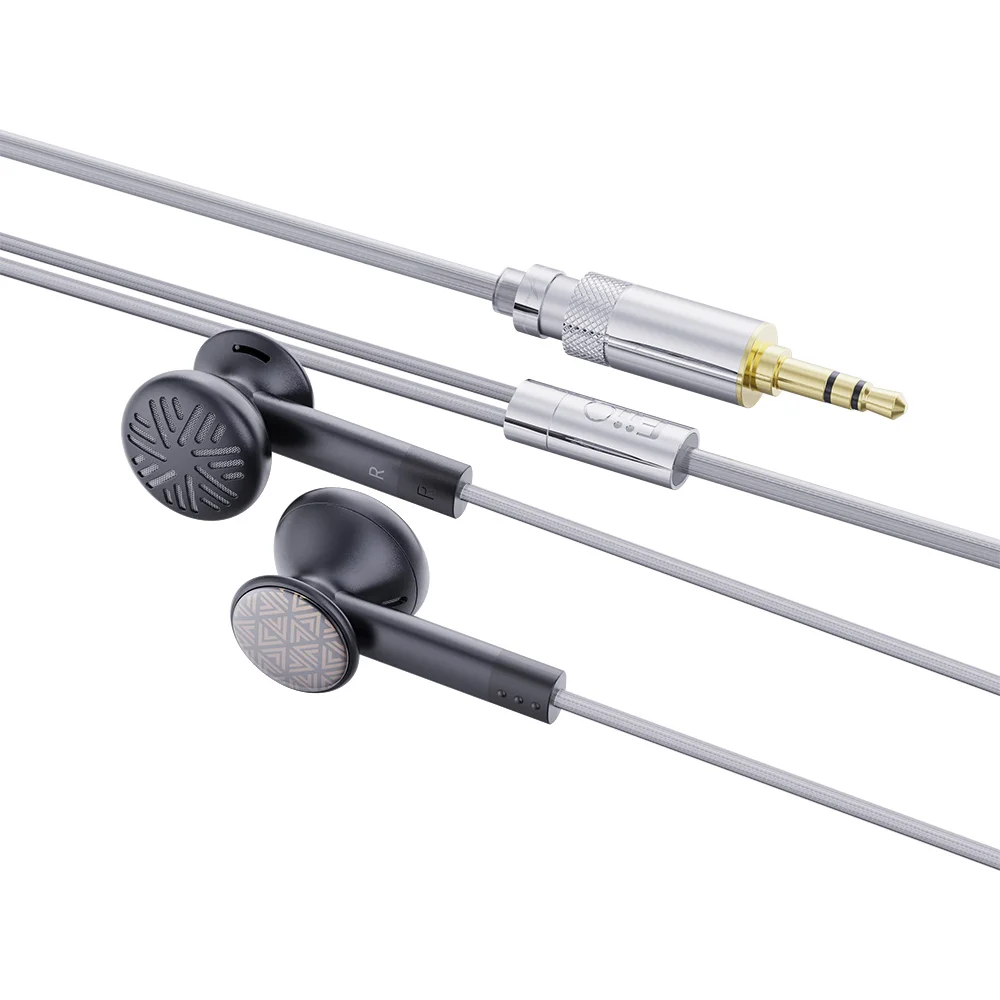 Наушники FiiO FF3S Black - фото 4