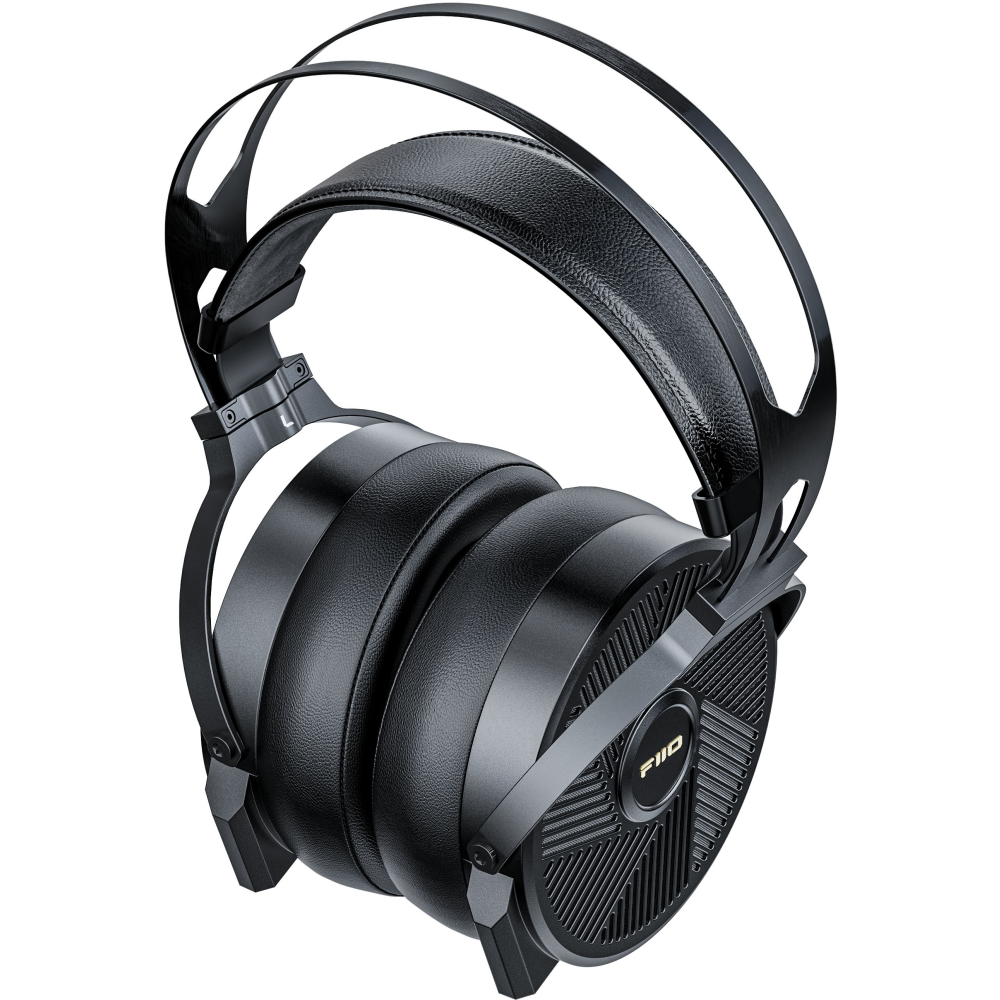 Наушники FiiO FT5 Black - фото 2