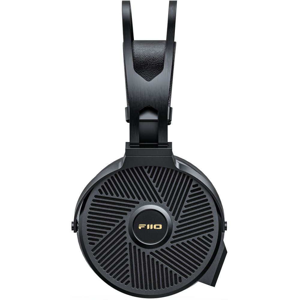 Наушники FiiO FT5 Black - фото 4