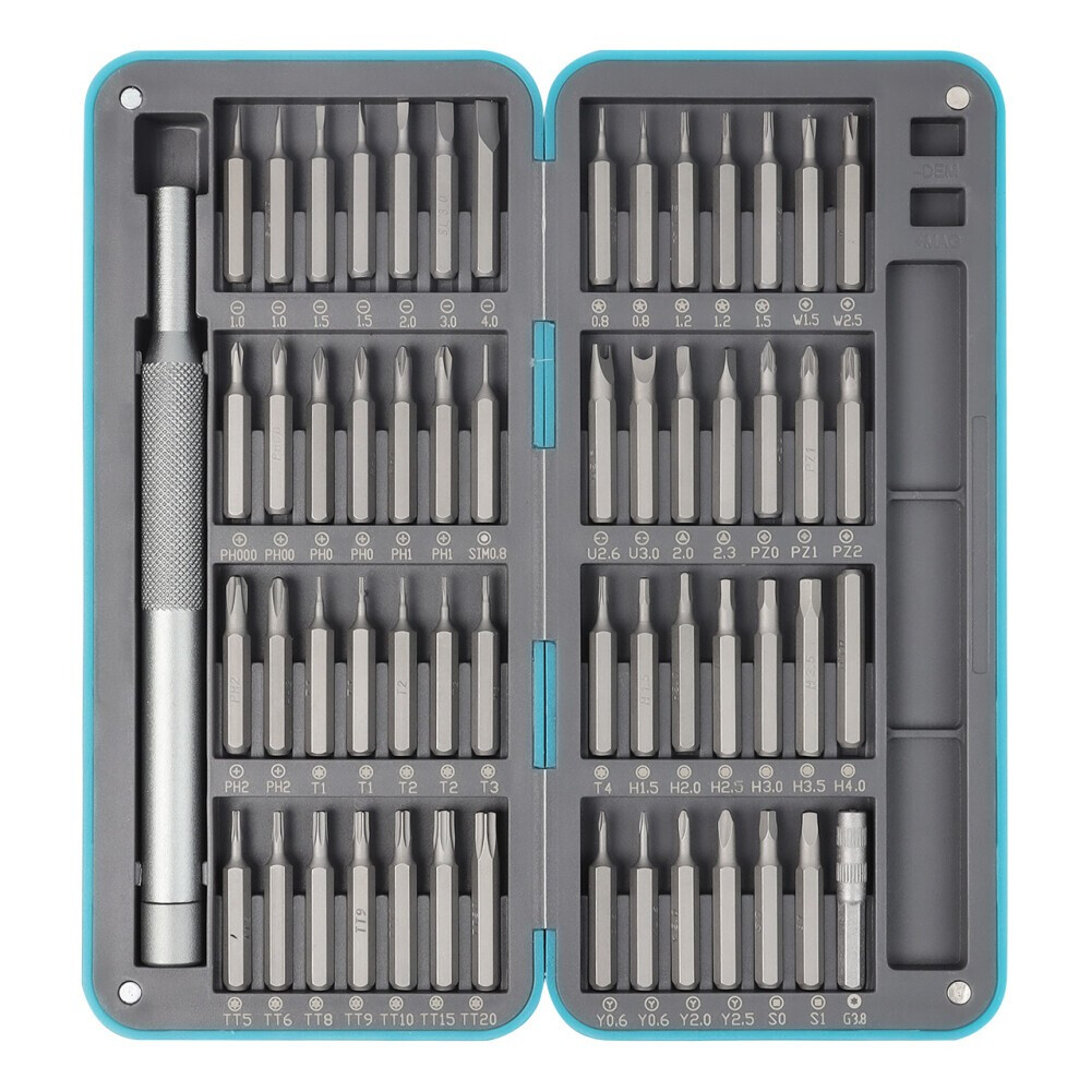 Набор отвёрточный SmartBuy SBT-SCBS-57p2