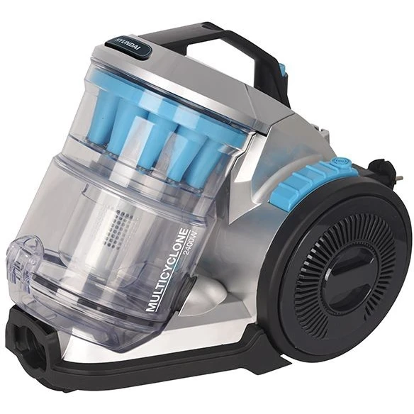 Пылесос Hyundai HYV-C2955 - фото 2