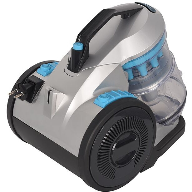 Пылесос Hyundai HYV-C2955 - фото 3