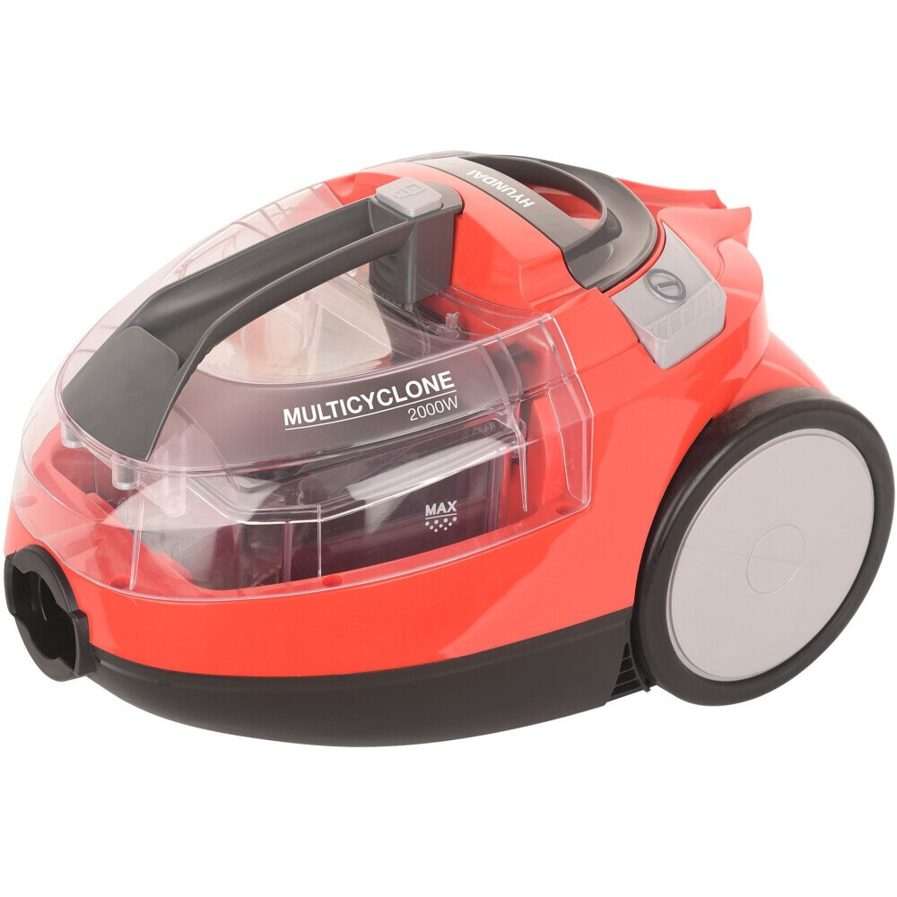 Пылесос Hyundai HYV-C3075 - фото 4