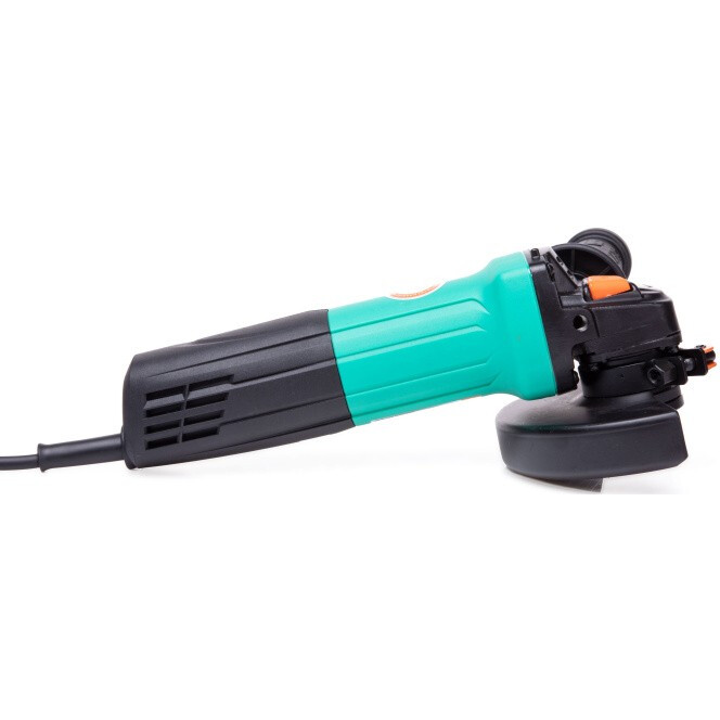 Шлифовальная машина Sturm! AG9012TE - фото 3