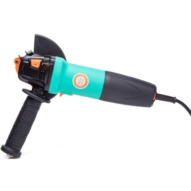 Шлифовальная машина Sturm! AG9012TE - фото 5