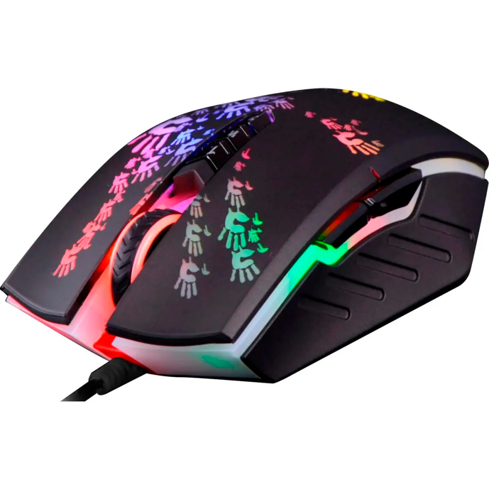 Мышь Bloody A60A - A60 ACTIVATED - фото 2