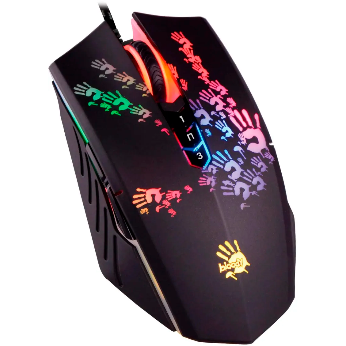 Мышь Bloody A60A - A60 ACTIVATED - фото 4