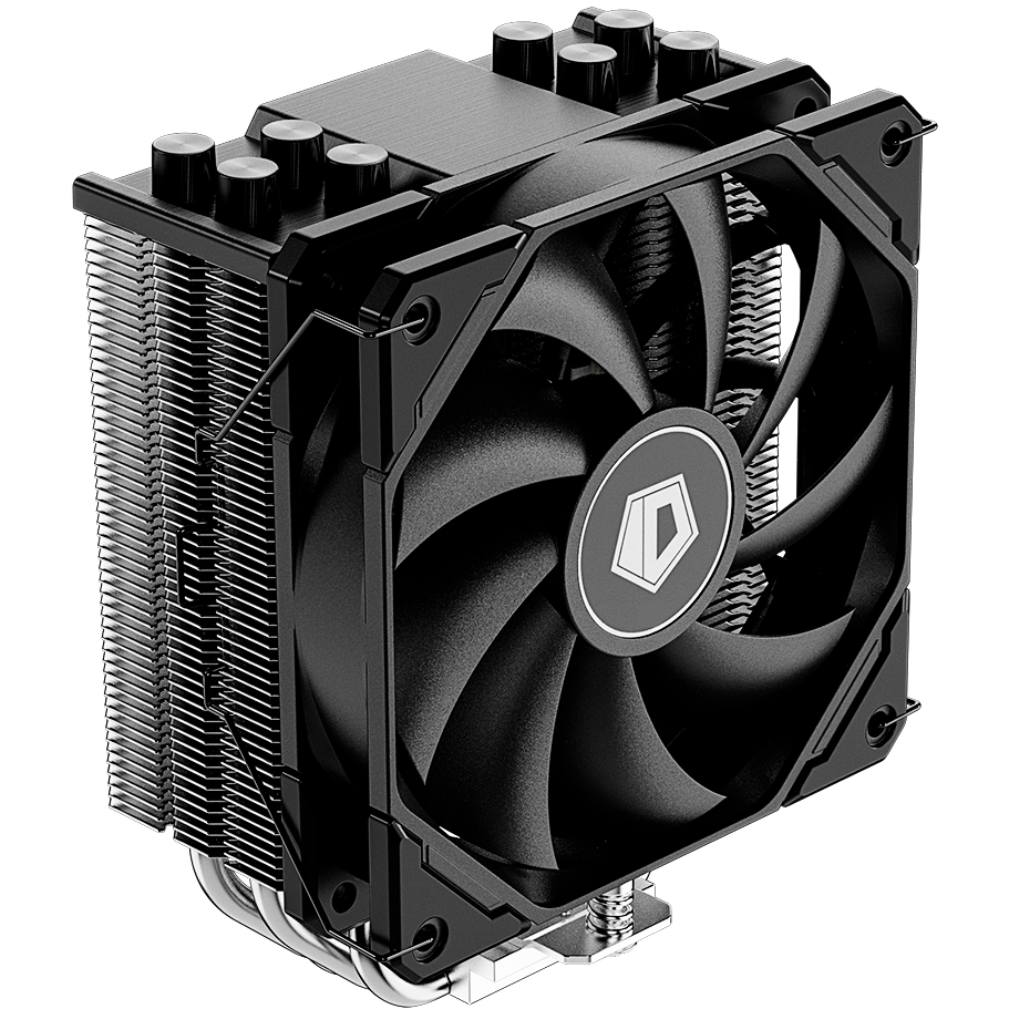 Кулер ID-COOLING SE-214-XT Pro