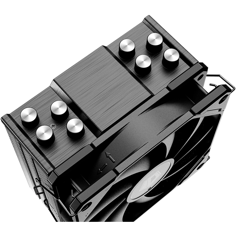 Кулер ID-COOLING SE-214-XT Pro - фото 4