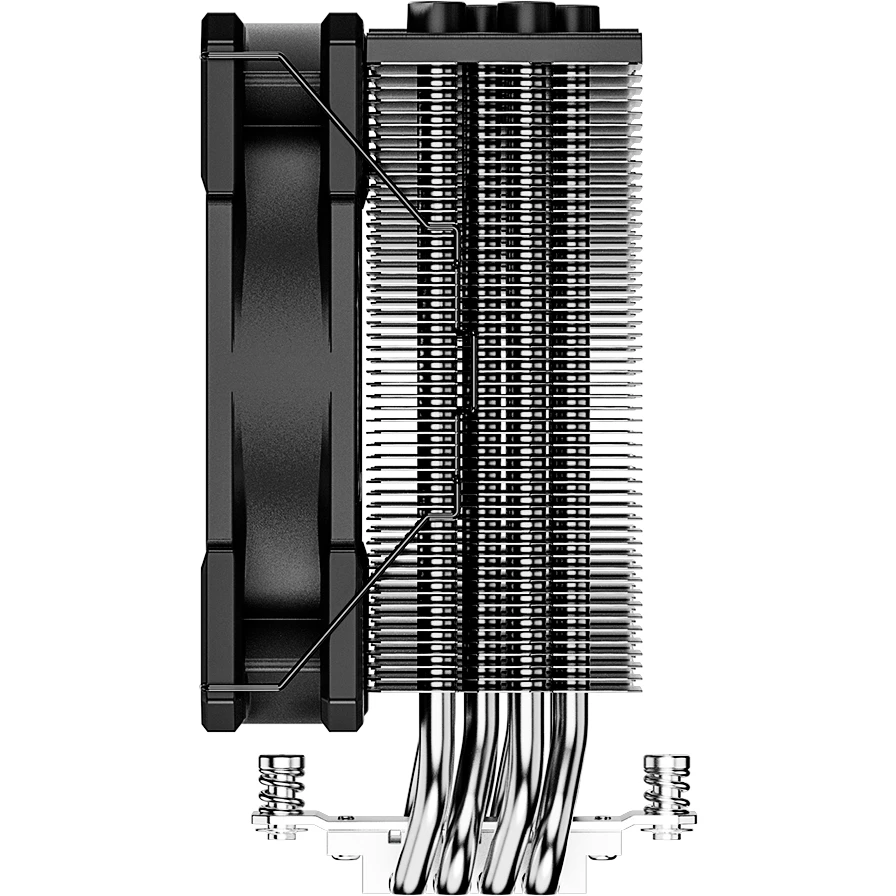 Кулер ID-COOLING SE-214-XT Pro - фото 5