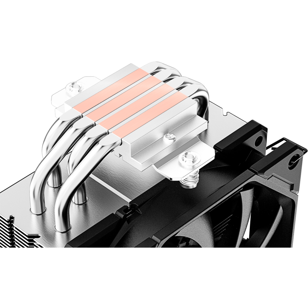Кулер ID-COOLING SE-214-XT Pro - фото 6