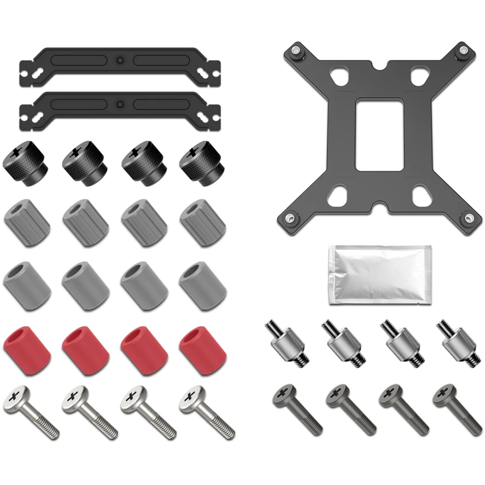 Кулер ID-COOLING SE-214-XT Pro - фото 7