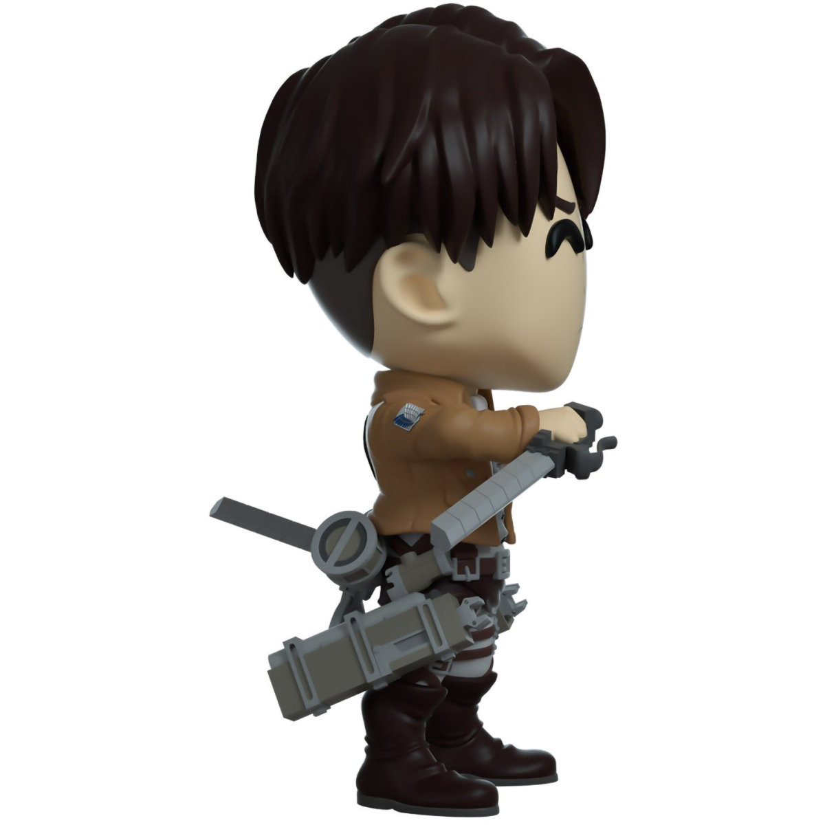 Фигурка Attack on Titan Levi Ackerman - 5551300 - фото 4