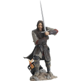 Фигурка Diamond Select Lord of the Rings Gallery Aragorn (8848104)