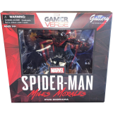 Фигурка Diamond Select Spider-Man Miles Morales (8843437)
