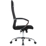 Офисное кресло Chairman CH612 Black (00-07145933)