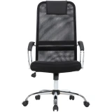 Офисное кресло Chairman CH612 Black (00-07145933)