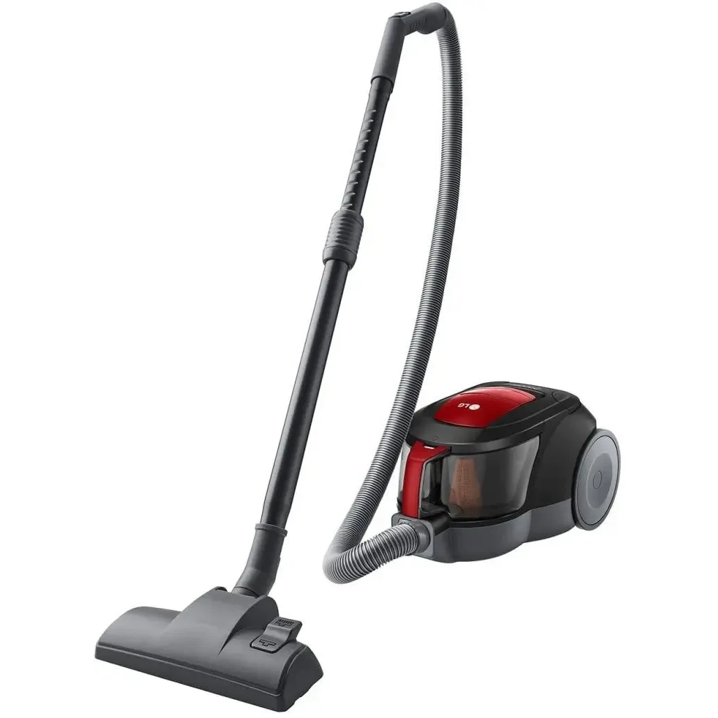 Пылесос LG VC5316NNTR - фото 2