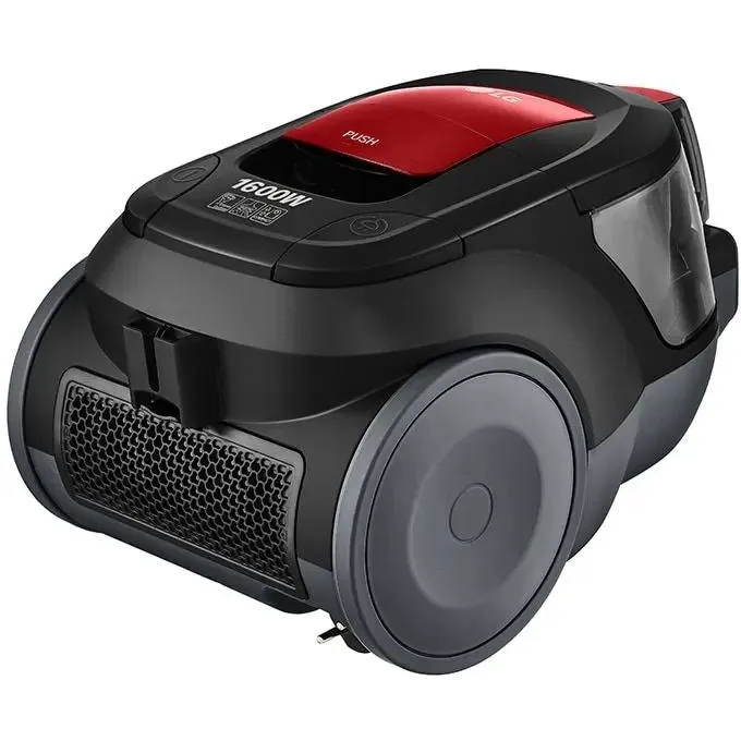 Пылесос LG VC5316NNTR - фото 3