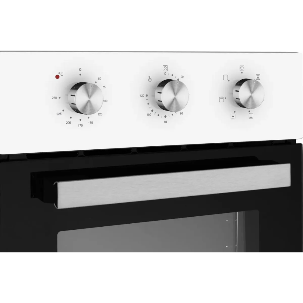 Духовой шкаф Weissgauff EOY 456 WM - 431394 - фото 4